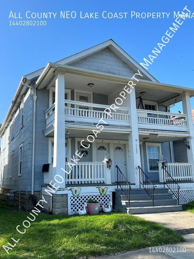 1127 W Erie Ave – photo 1