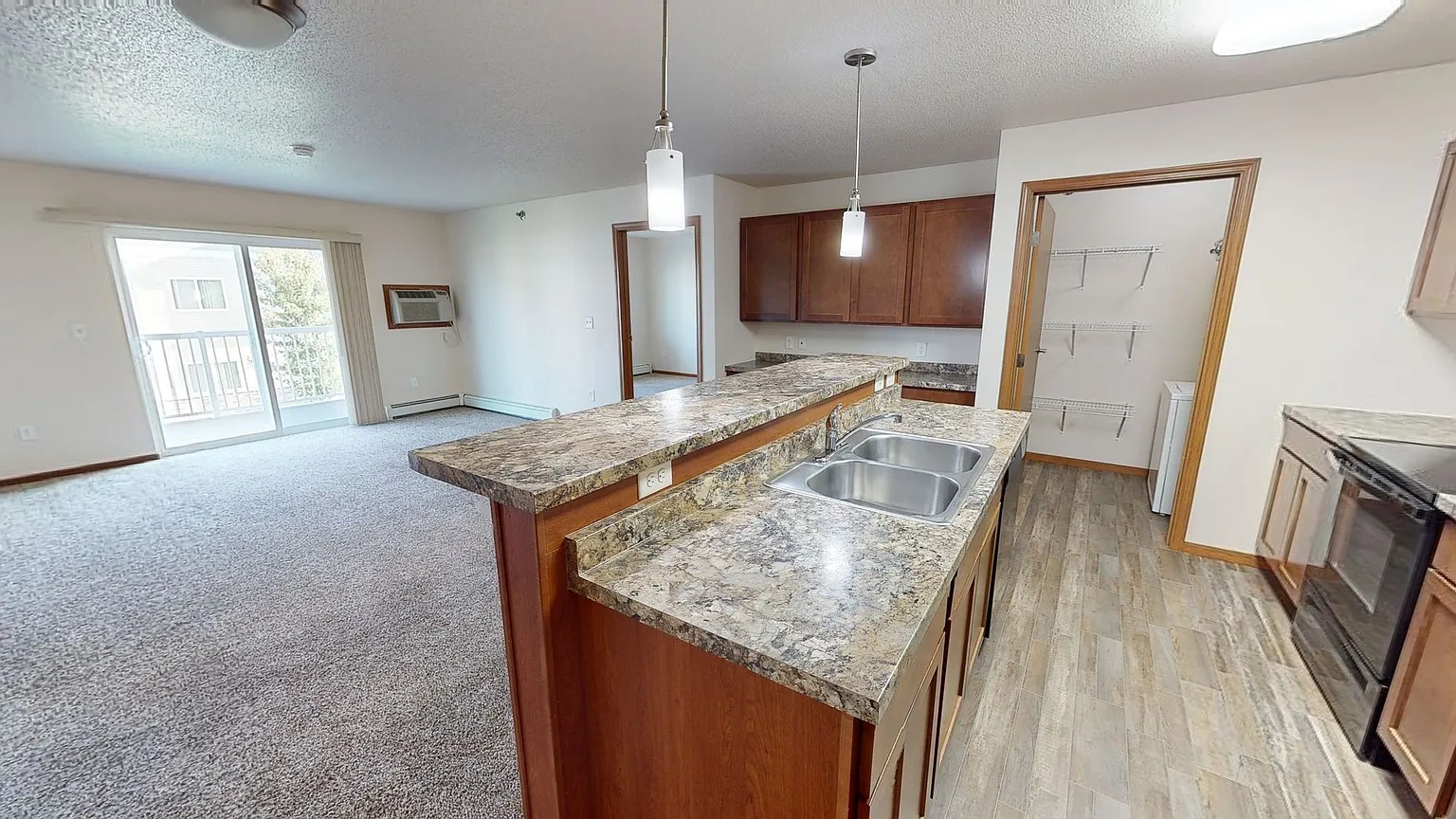 Southport Heights Apartments – photo 2