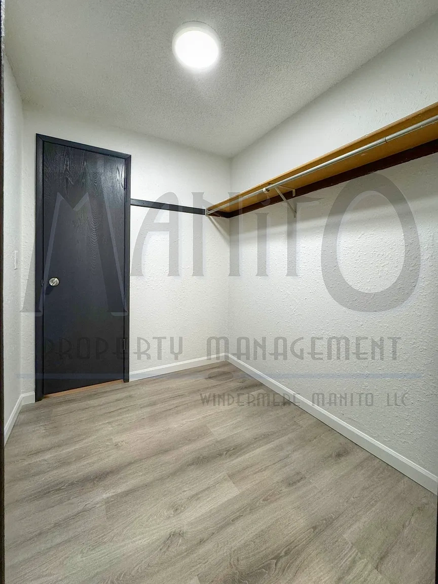 Regency Park Apartments – Floor plan