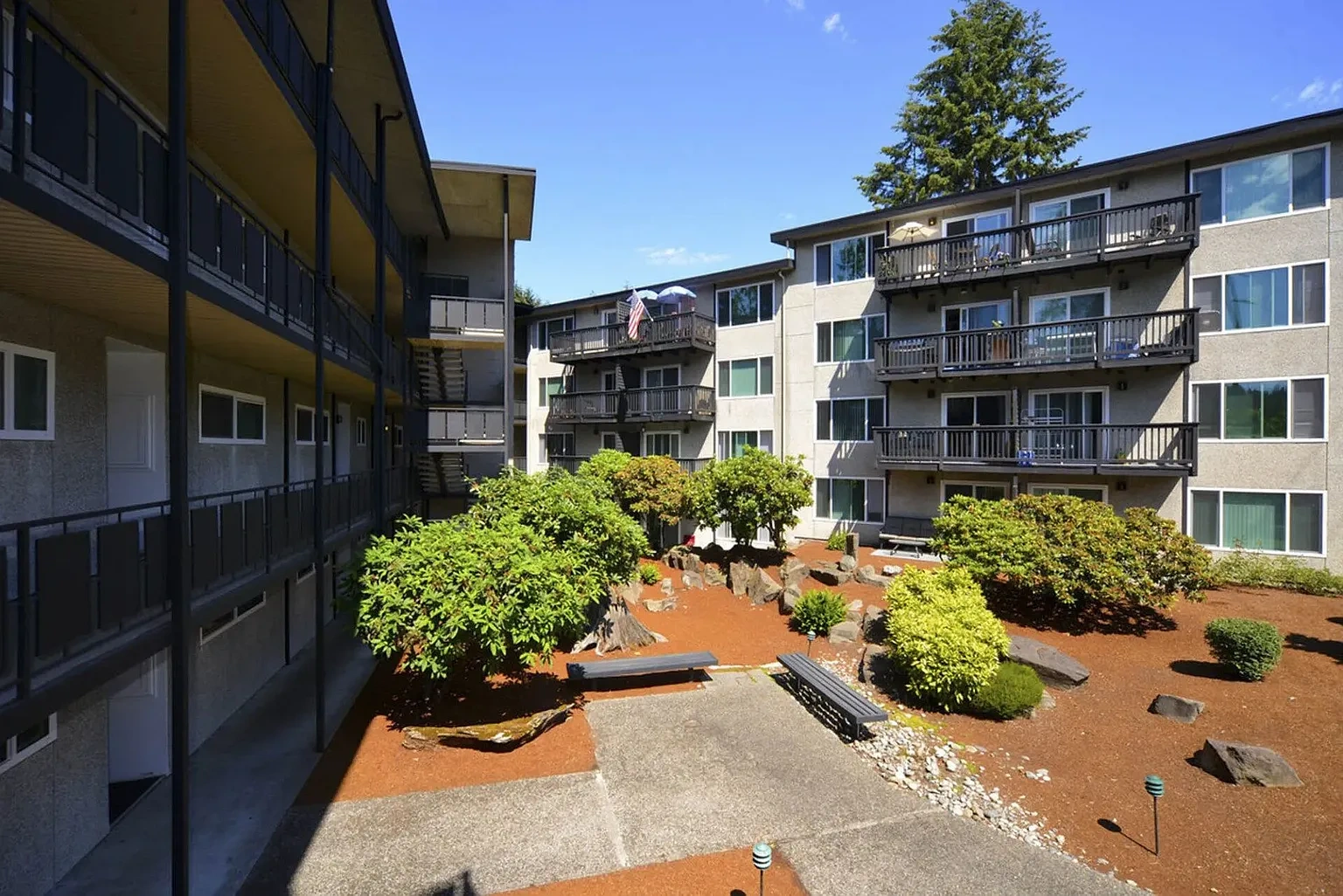 Asteria Place Apartments – photo 5