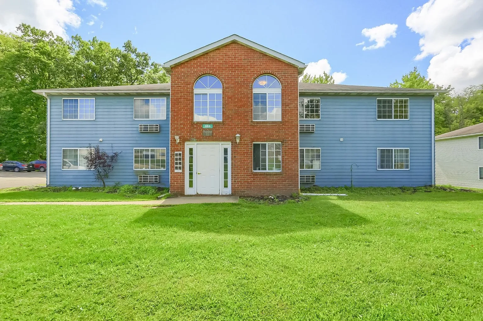 Kittery Ridge – Floor plan