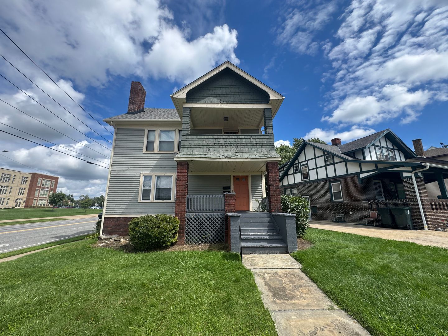 3241 Kildare Rd unit 3241 Kildare Lower – photo 1