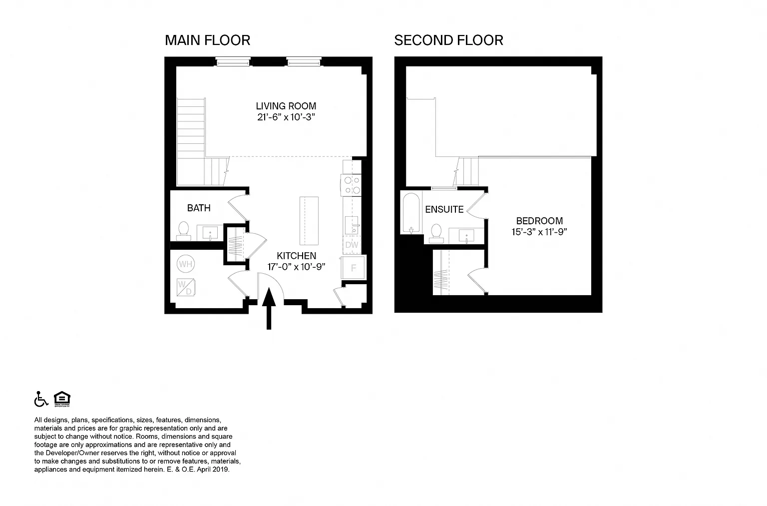 The May – LOFT B