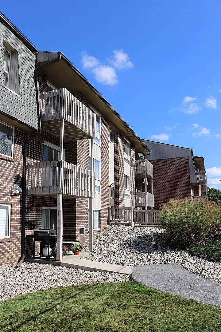 Spring Ridge Apartments – photo 5