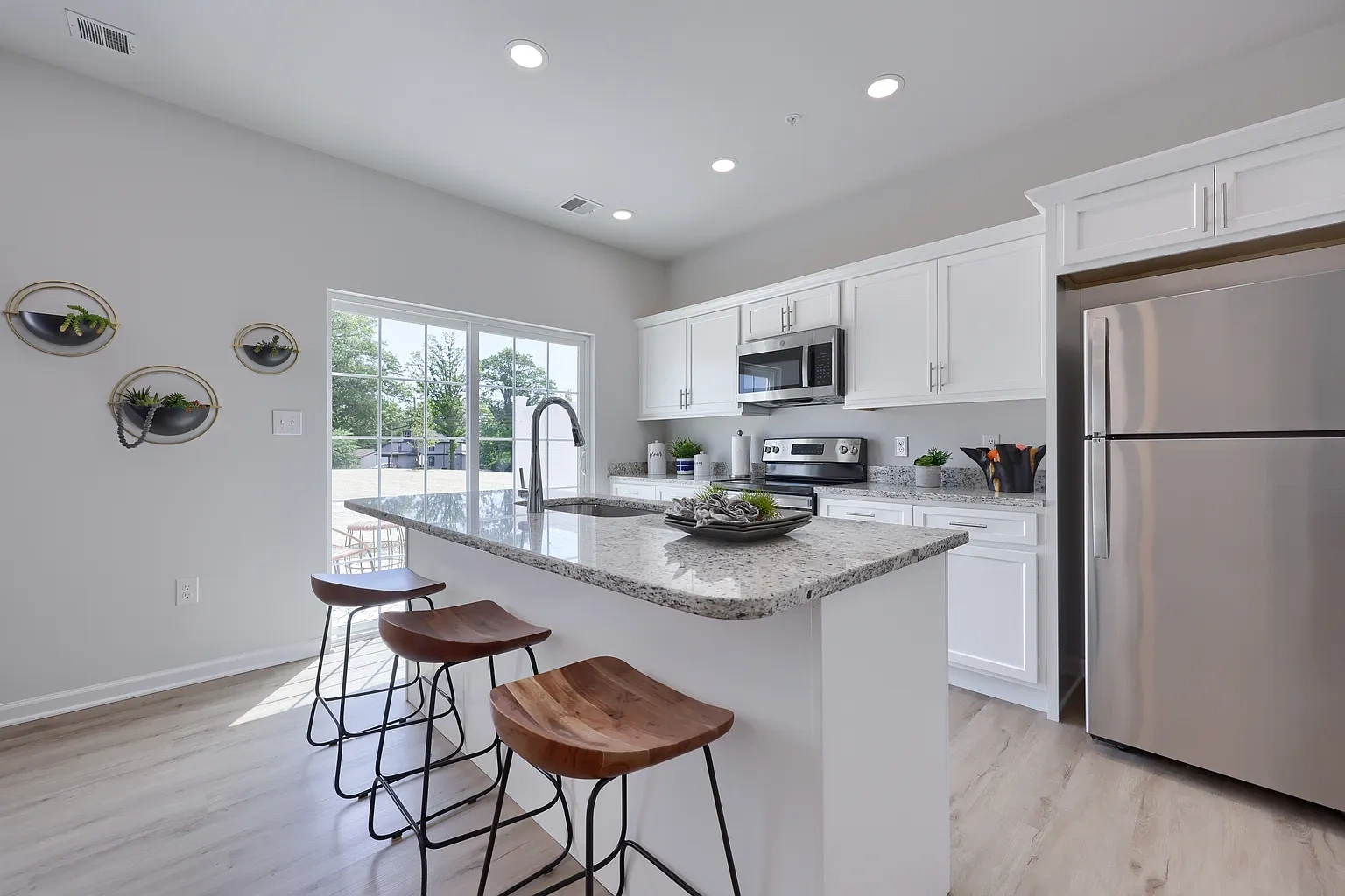 Aspen Ridge Townhomes – photo 2