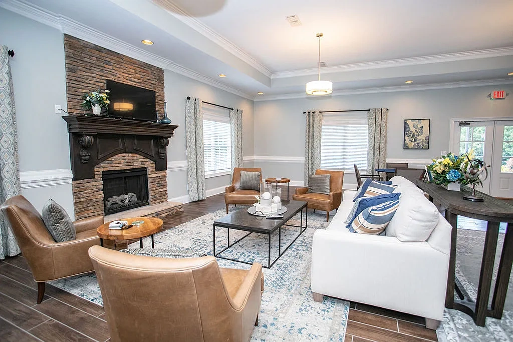 Greenbrooke Senior Living – photo 5