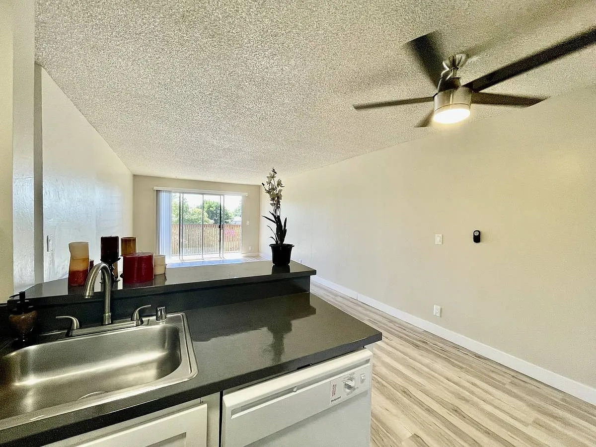 Bel Tempo Apartments – photo 1