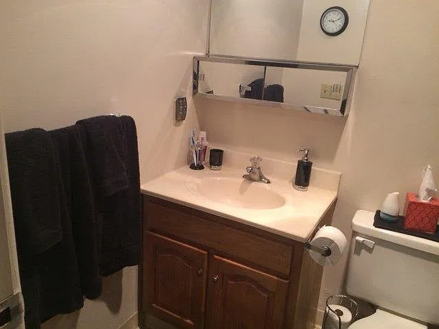 Oxford Square Apartments – photo 1