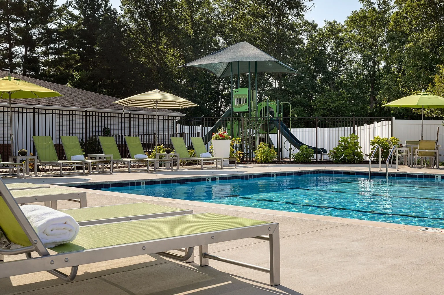 Chadwick Manor Townhomes – photo 4