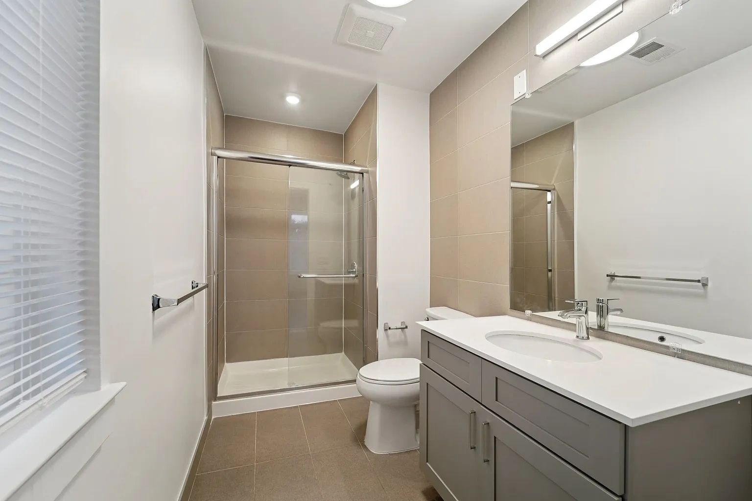 475 William St. – Floor plan