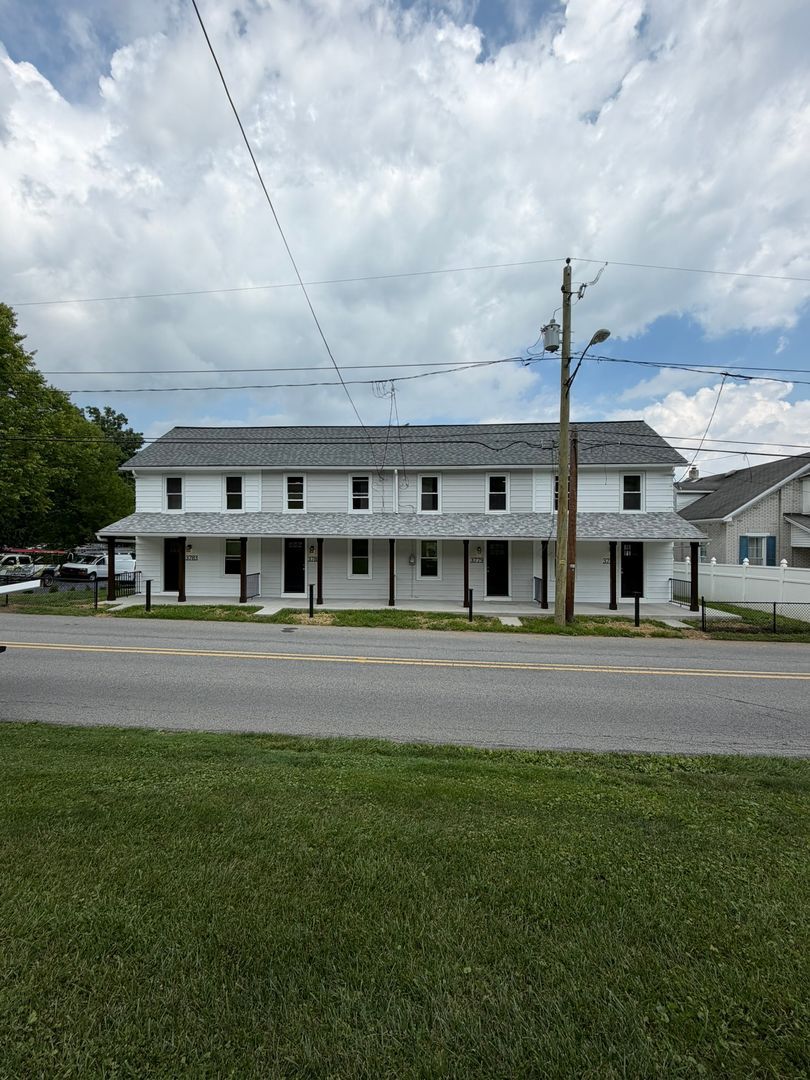 3777-3783 Huckleberry Rd unit 3779 – photo 1