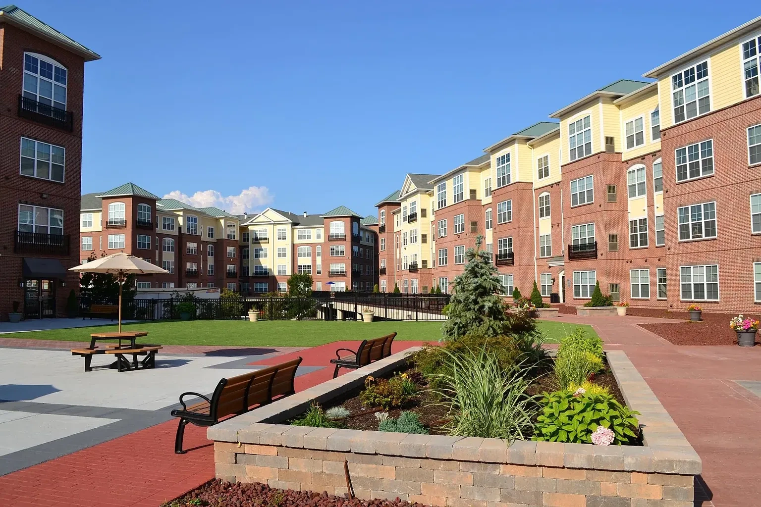Westville Village Apartments – photo 3