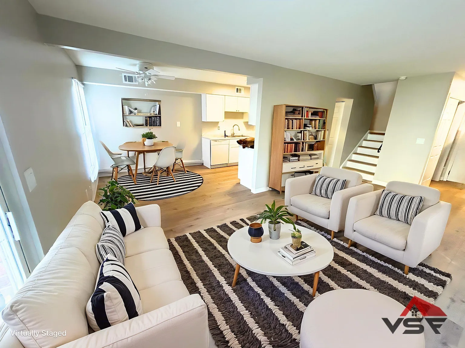 Butler Townhomes – photo 2