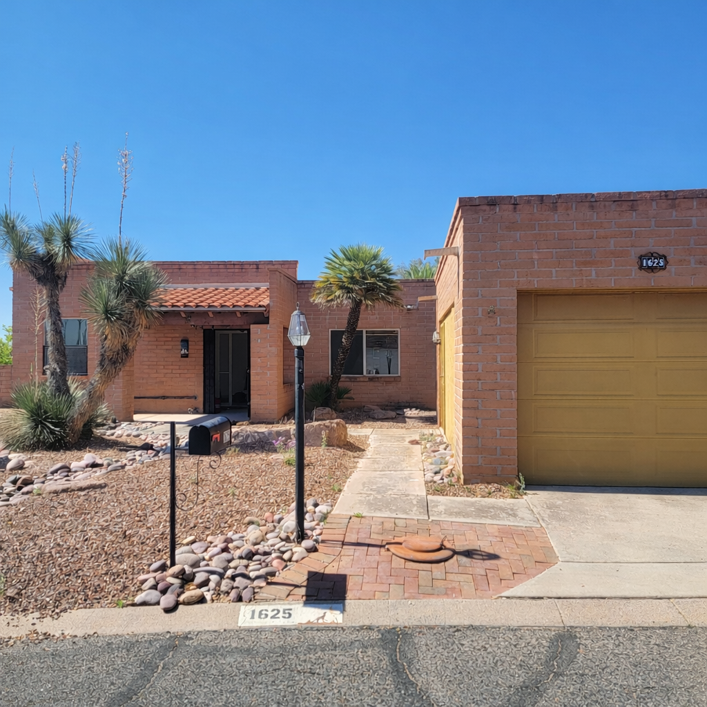 1625 Cll Hacienda – photo 1