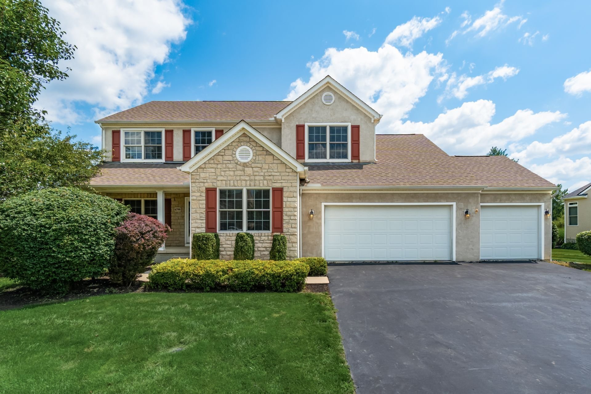 6799 Greenspire Dr – photo 2