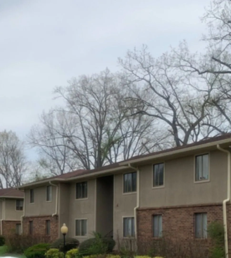 Pecan Manor Apartments – Floor plan