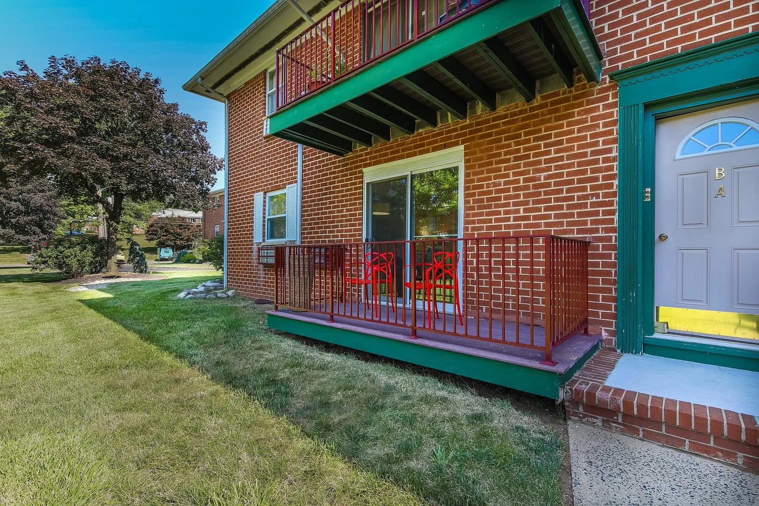 Meadow View Apartments – photo 5