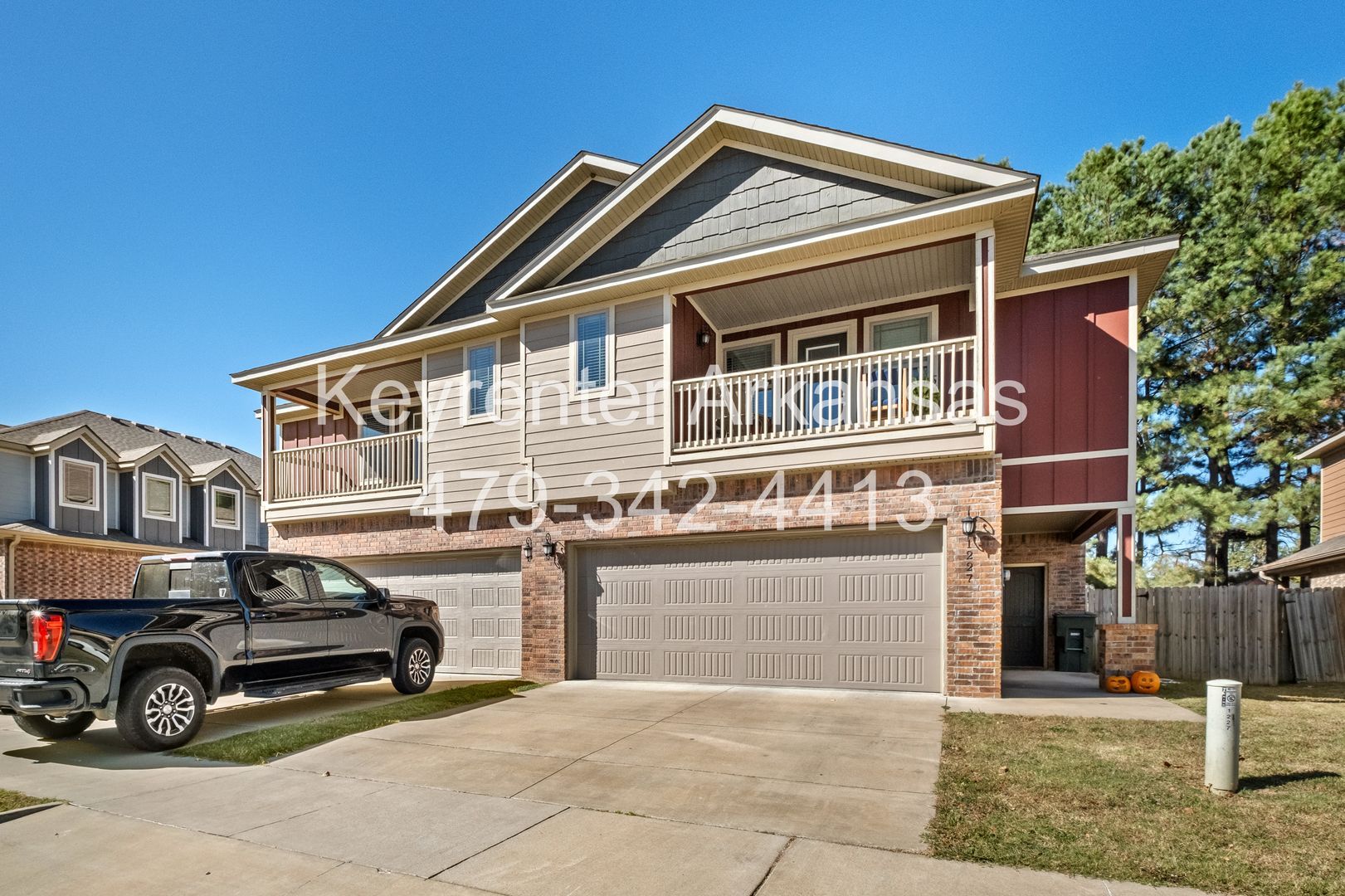 1225 N Sicily Ln unit 1227 – photo 3