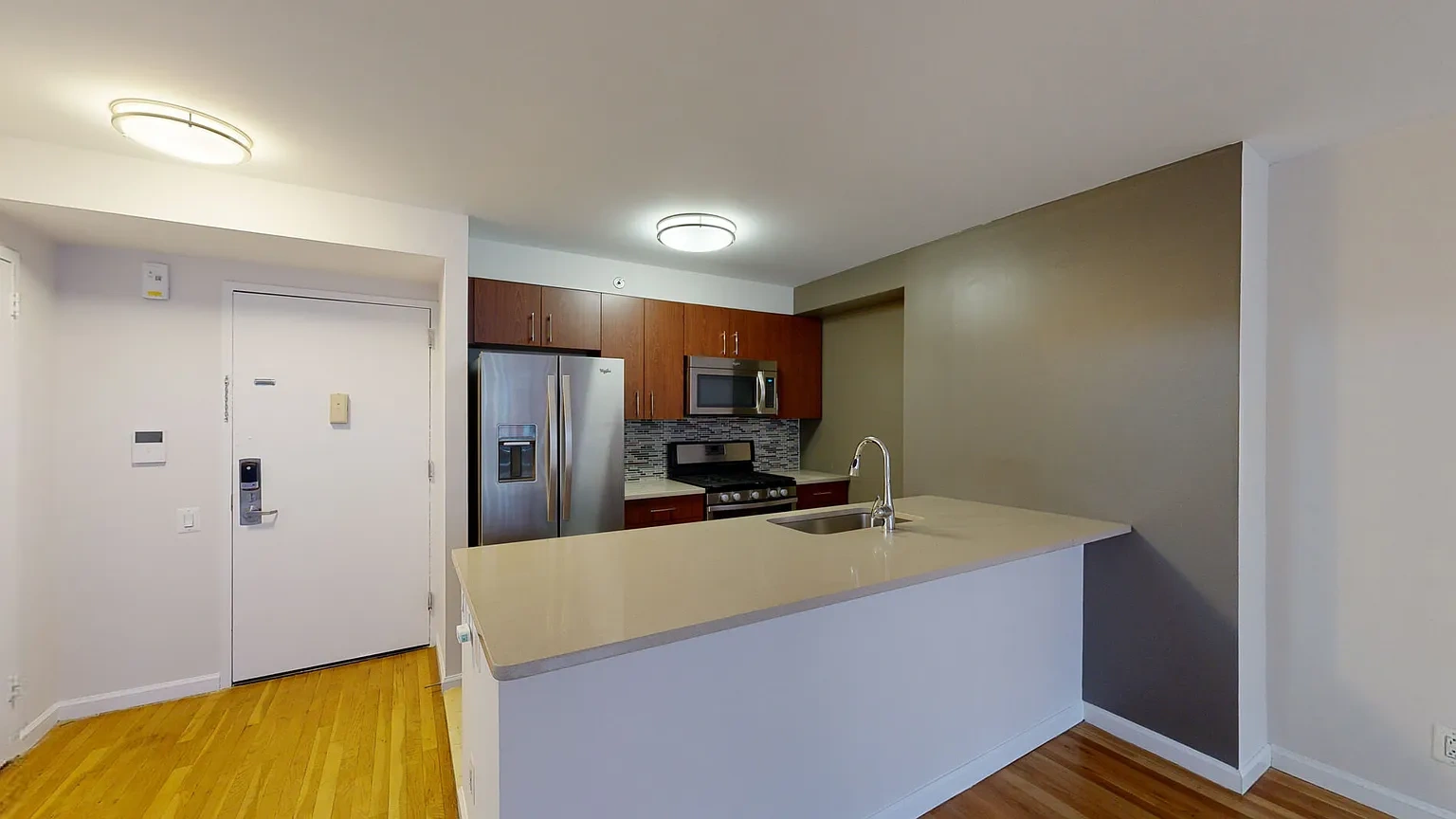 21 Chelsea – Floor plan