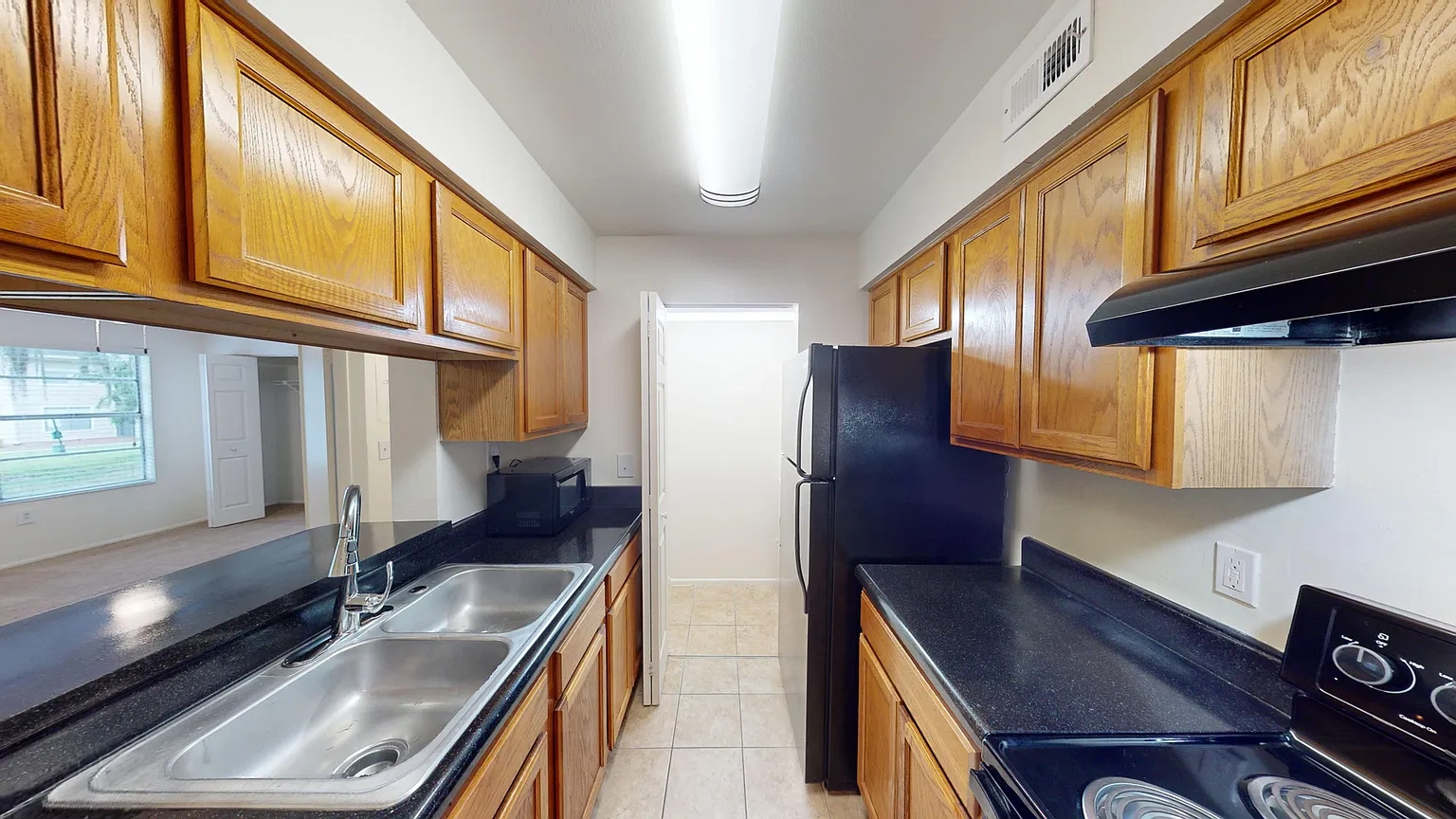 1 Bedroom Apartments in Downtown – photo 3
