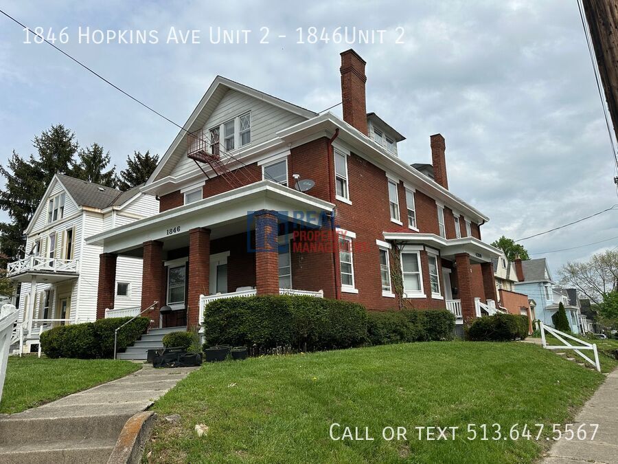 1846 Hopkins Ave unit 2 – photo 1