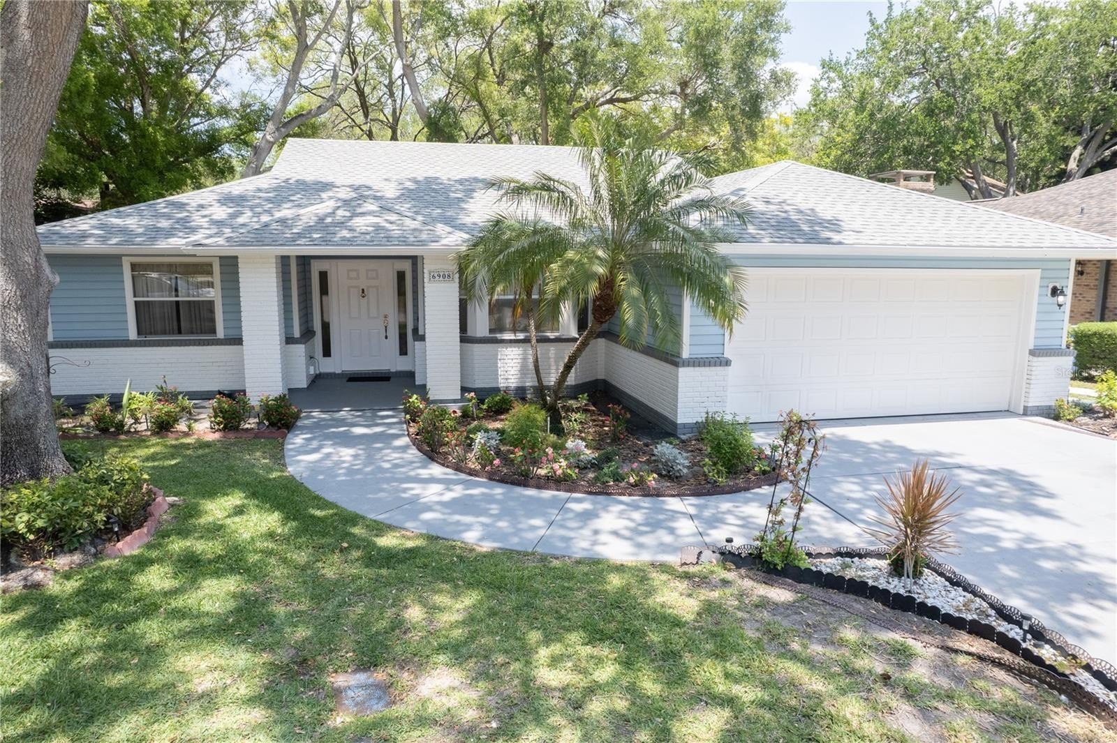6908 Arbor Oaks Cir – photo 3
