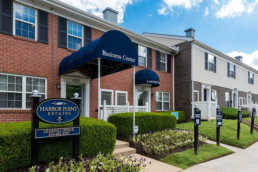Harbor Estates – photo 2