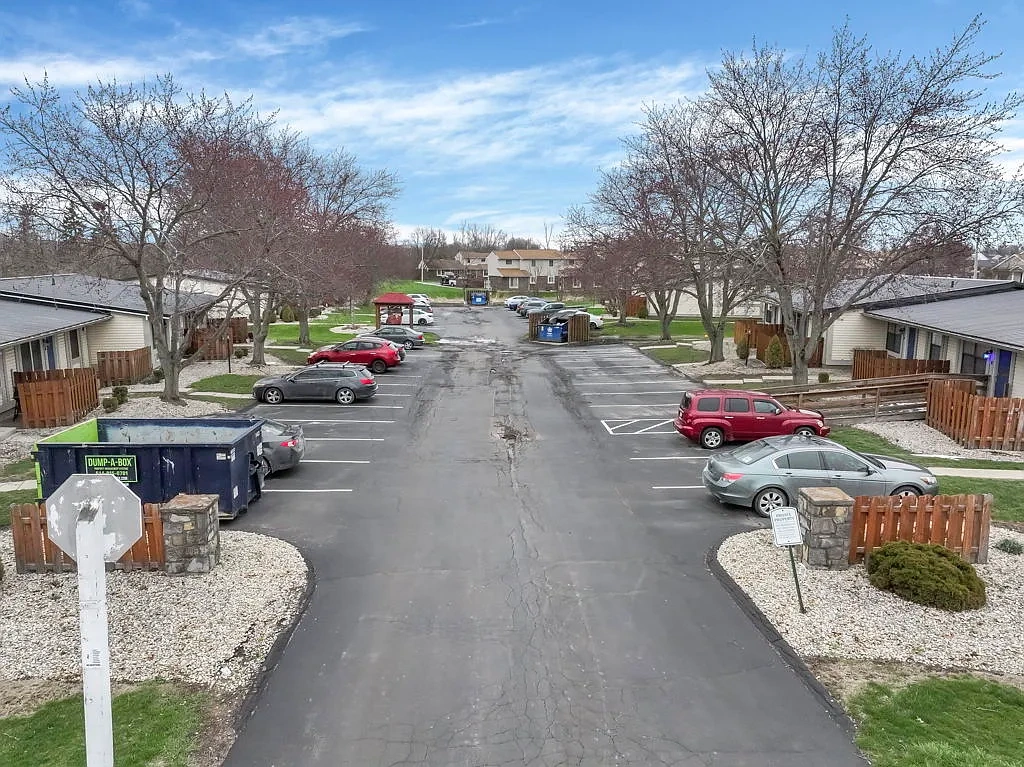 Plumwood Apartments – photo 4