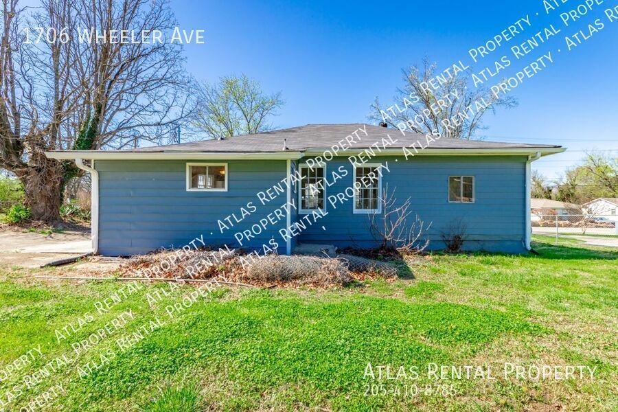 1706 Wheeler Ave – photo 3