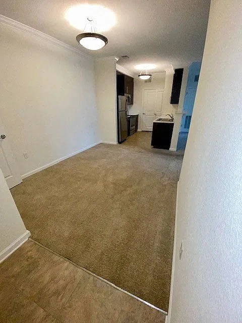 Clairmont at Harbour View Station – Floor plan