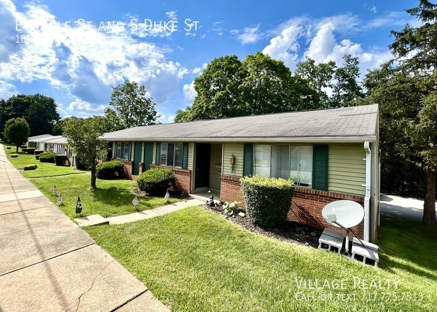 505 E Maple St – photo 1