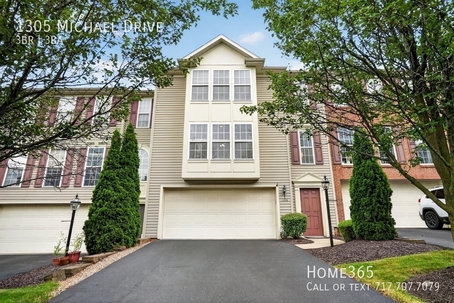 1305 Michael Dr – photo 1