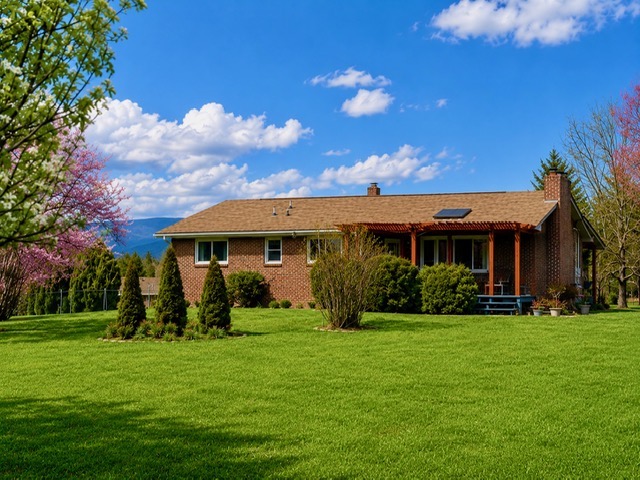 100 Shannondoah Dr – photo 1