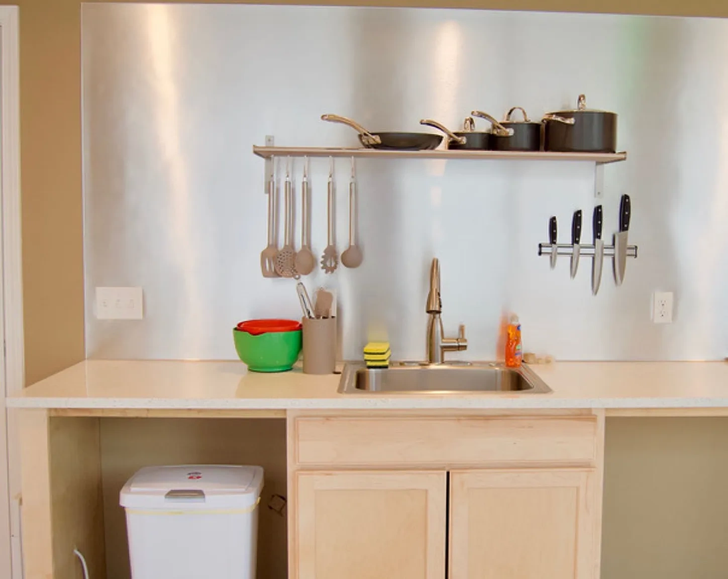 Riano by aPodment Suites Where Ballard Vibe Meets Smart Micro-Living – photo 1