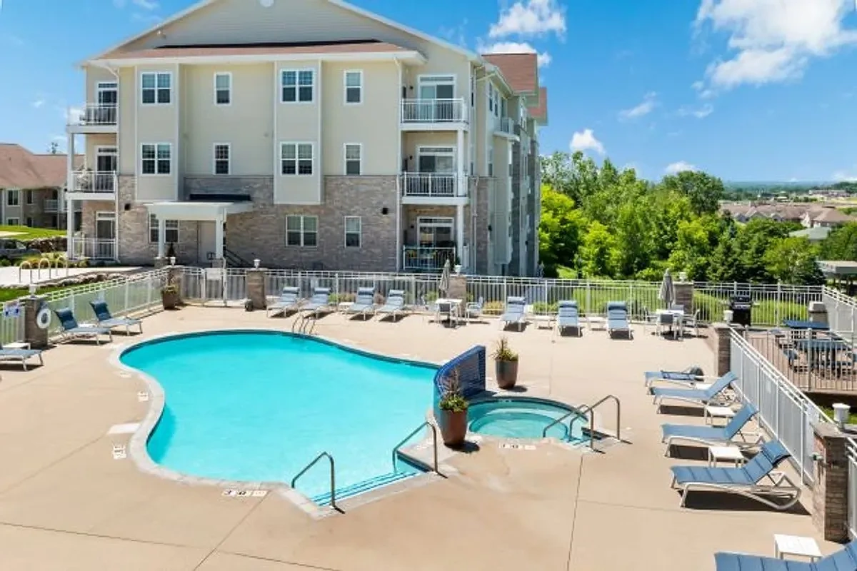 Madison Apartments – photo 3