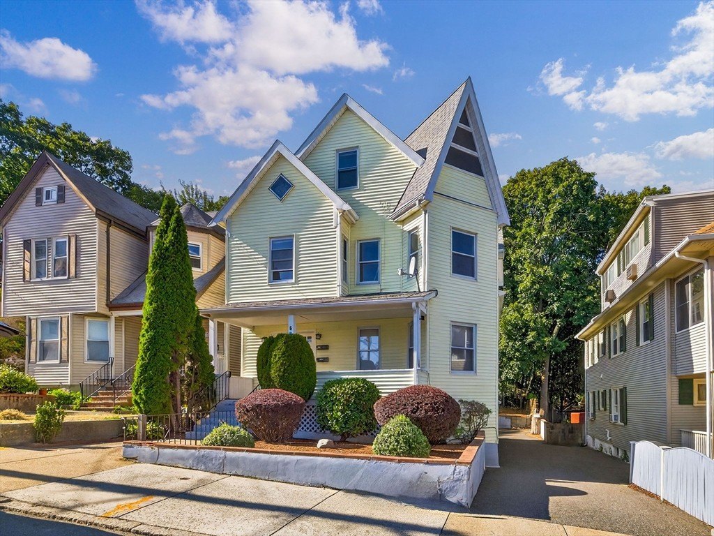 6 Knollin St #2 – photo 1