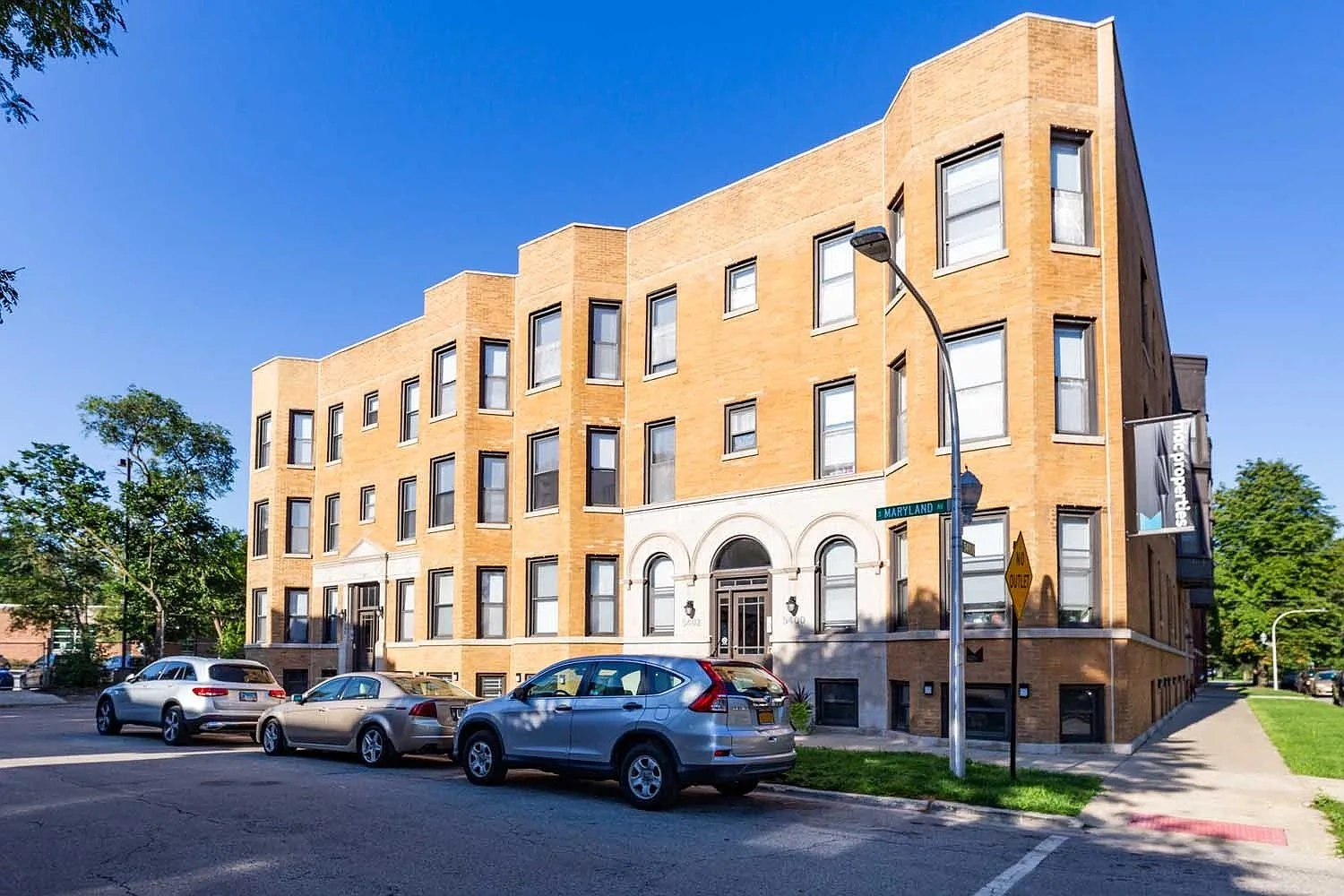 5400-5406 S. Maryland Avenue – photo 5