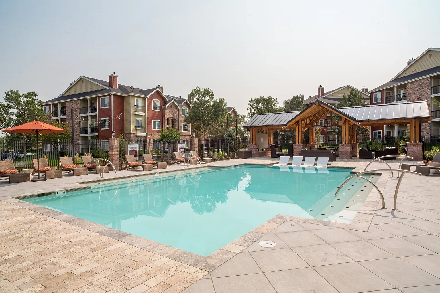 Oak Trail at Cherry Creek South – photo 2