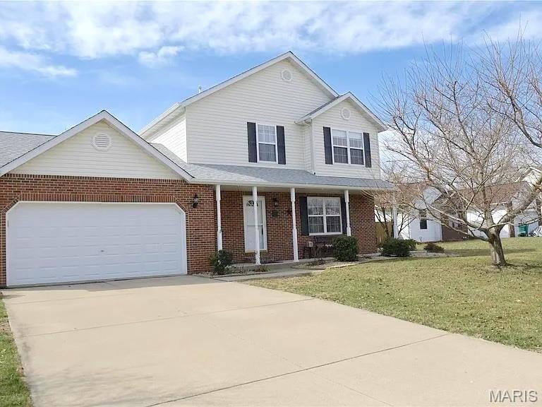347 Logan Dr – photo 1