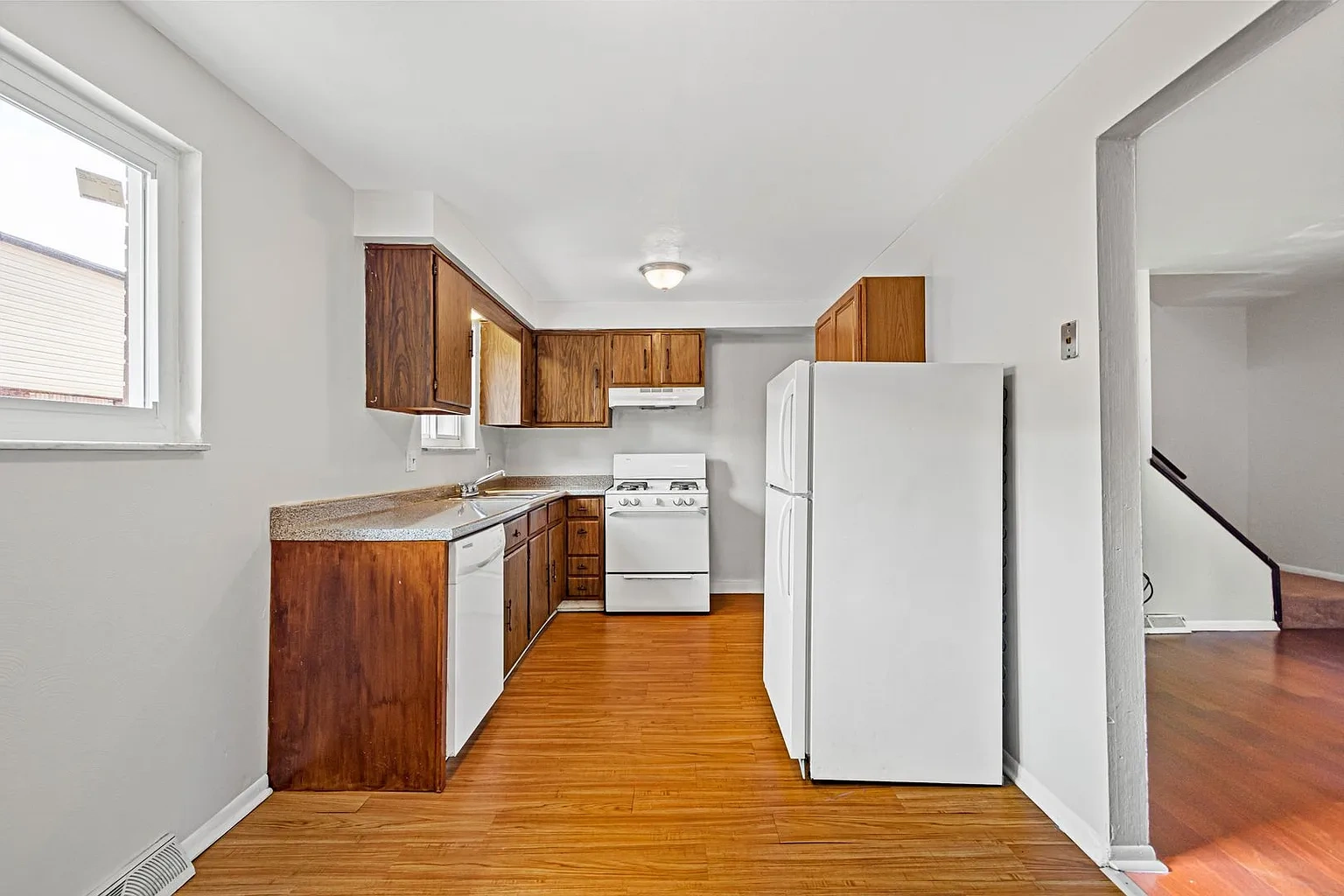 Baldwin Cathell Townhouses – photo 2