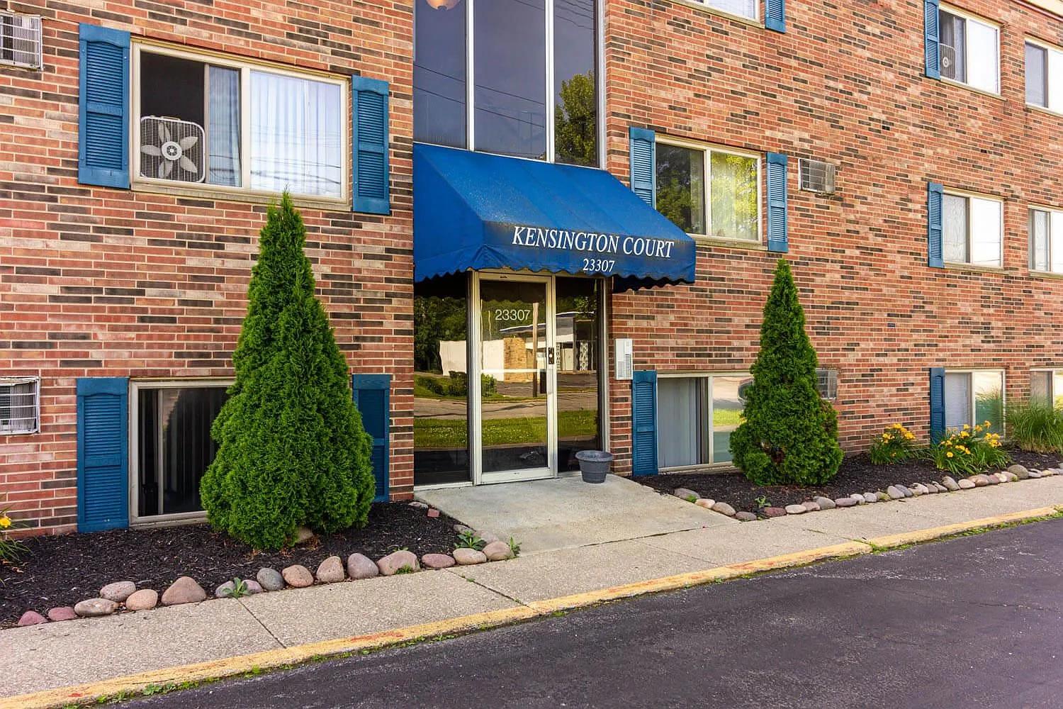 Kensington Court – photo 2