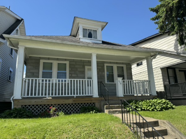 538 Chicora St – photo 1