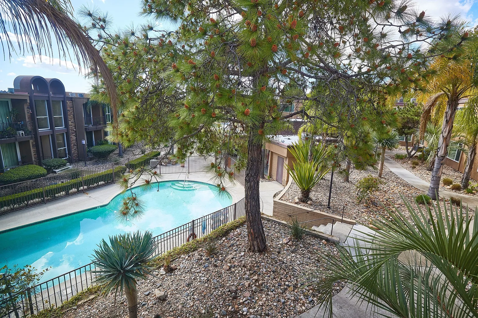 Mellmanor Apartments – photo 3