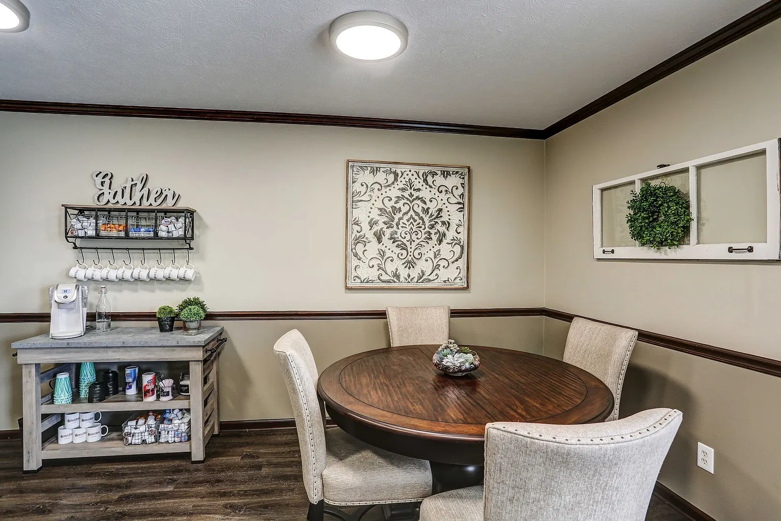 Laurel Wood Apartments – photo 5
