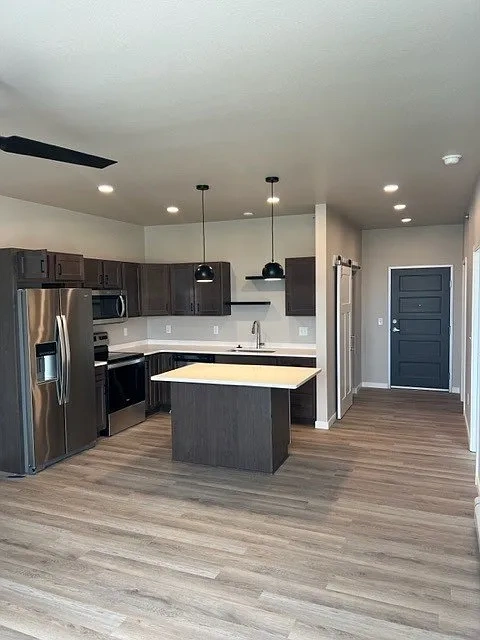 Skaff Apartments - Fargo – Floor plan