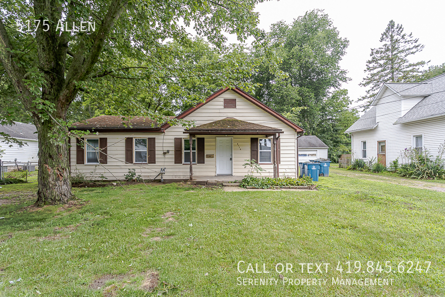 5175 Allen St – photo 1