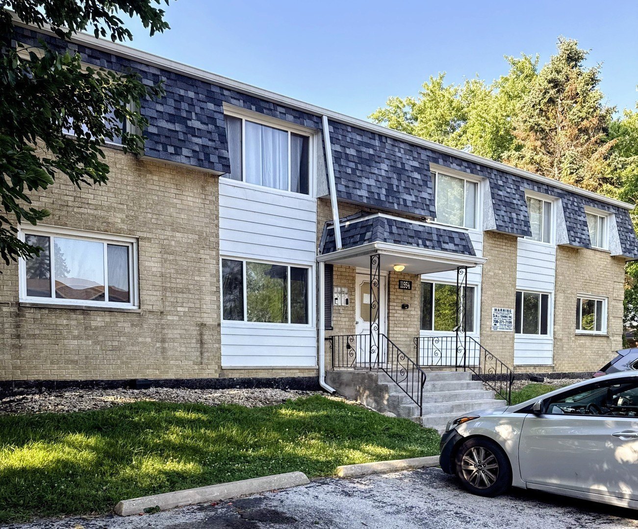 11954 S Kildare Ave #1E – photo 1
