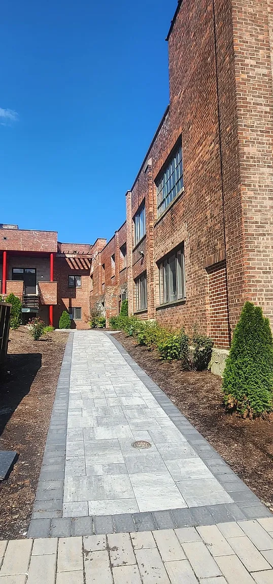 Hinckel Brewery Development – photo 3