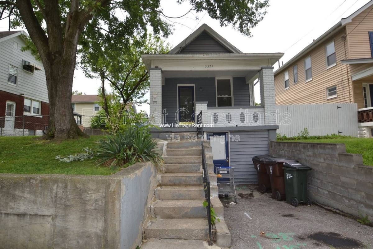3321 Carlisle Ave – photo 1