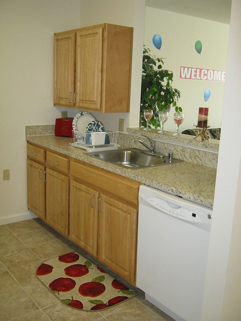 9000 Briarcroft Ln unit 101 – photo 2